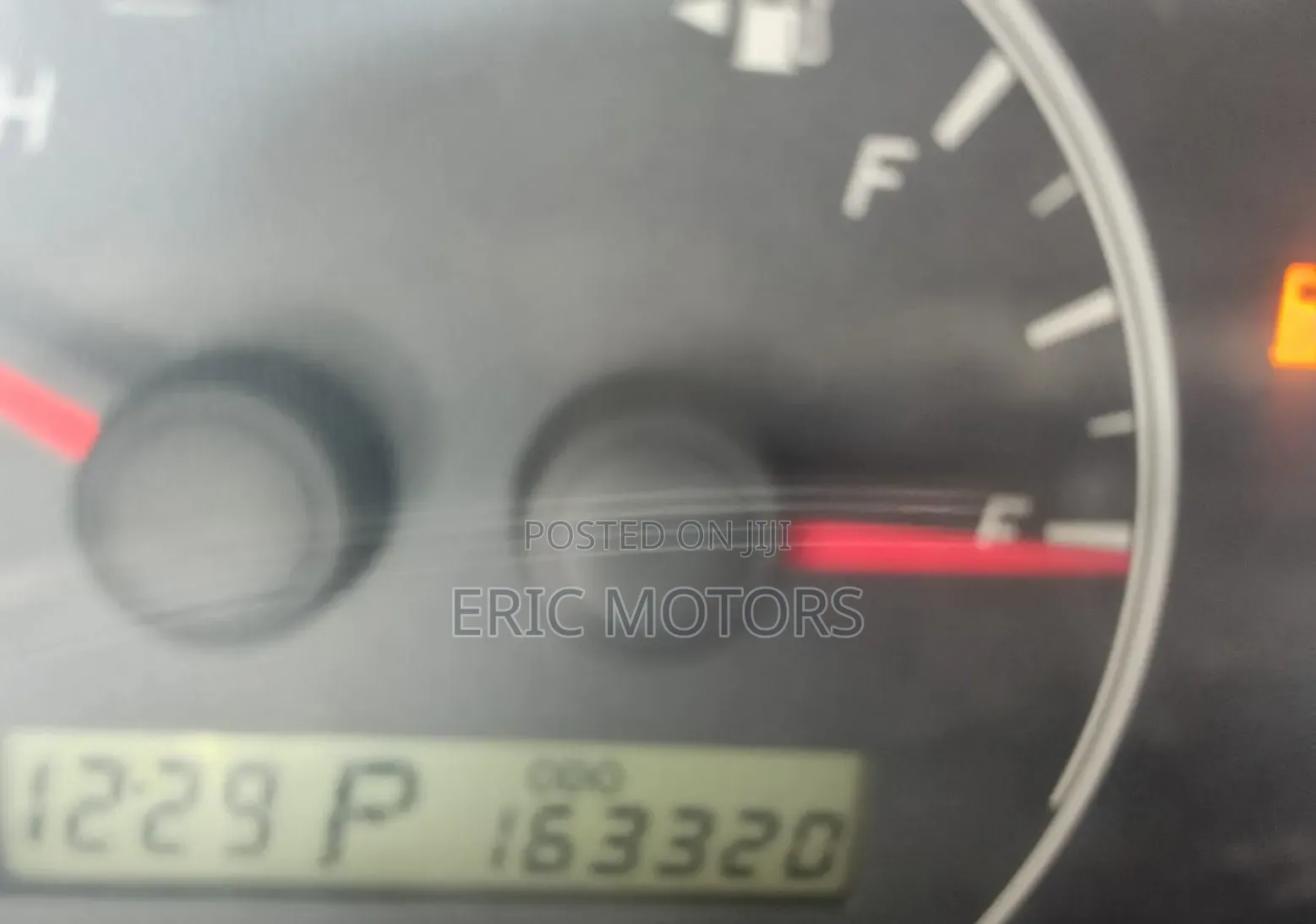 Toyota Axio 2010 Silver