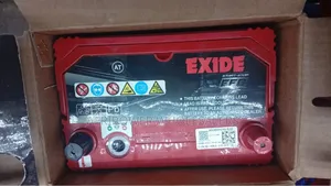 Exide M42 Istop /Start Stop Battery