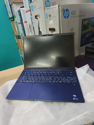 Laptop HP EliteBook 840 32GB Intel Core Ultra 7 SSD 512GB