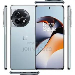 OnePlus 11R 512 GB Silver