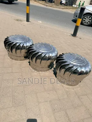 300 Diameter Cyclone