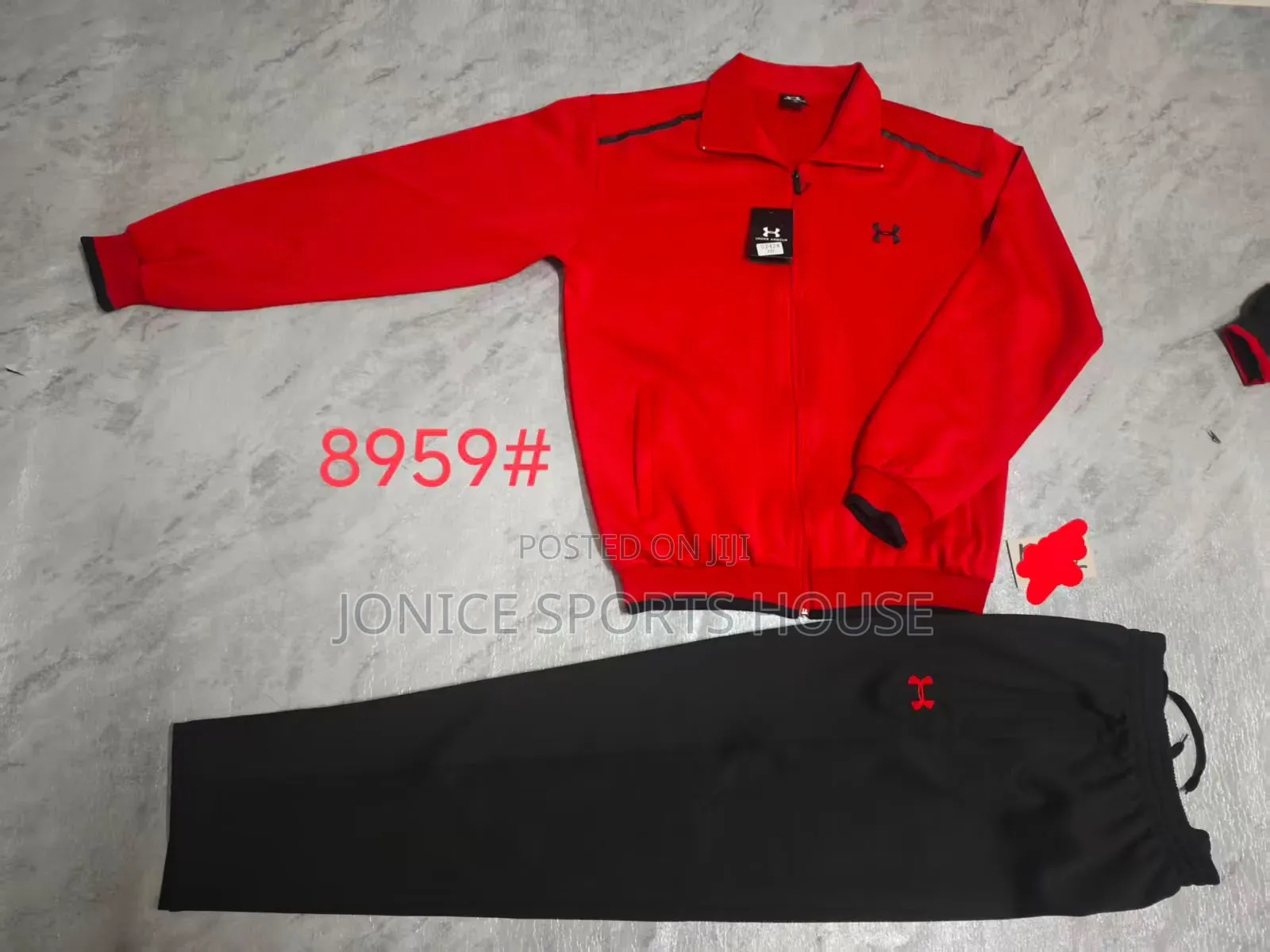 New Quality Suits