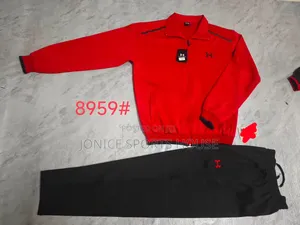 New Quality Suits