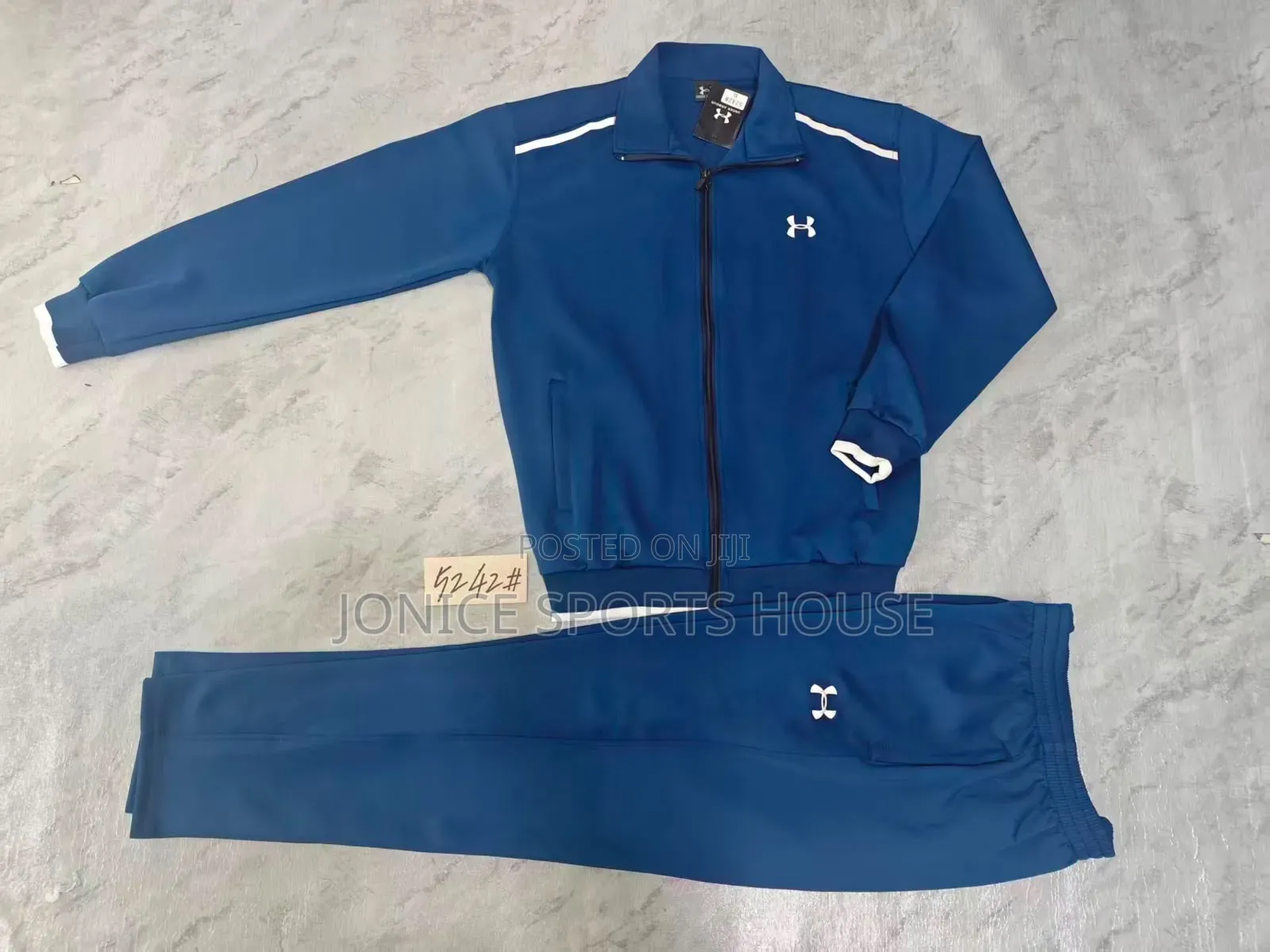 New Quality Suits
