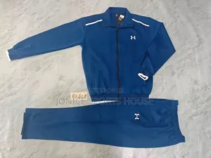 New Quality Suits