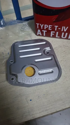 ATF Filter