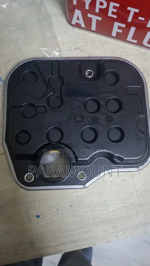 ATF Filter