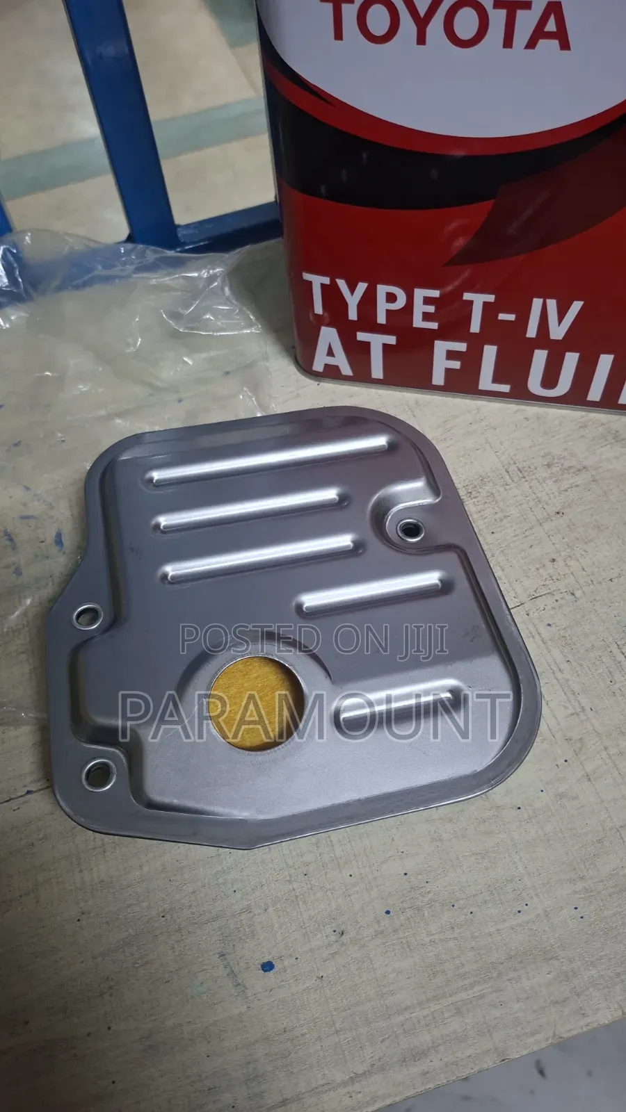 ATF Filter