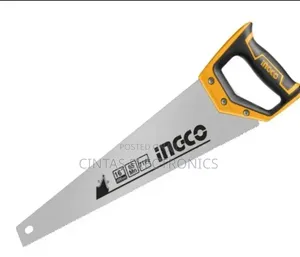 400mm INGCO Hand Saw