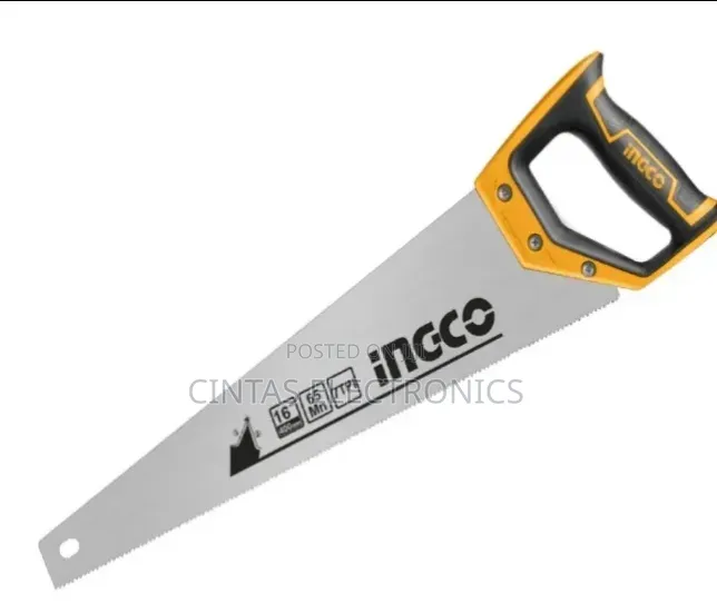 400mm INGCO Hand Saw