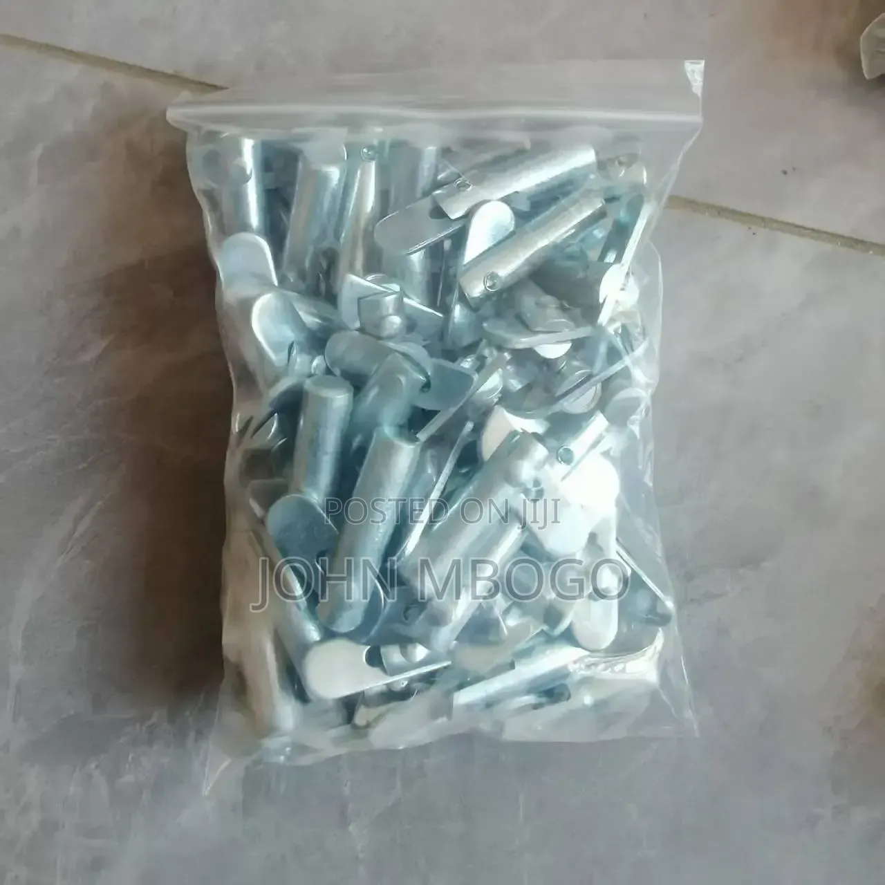 Scaffolding Lock Pin