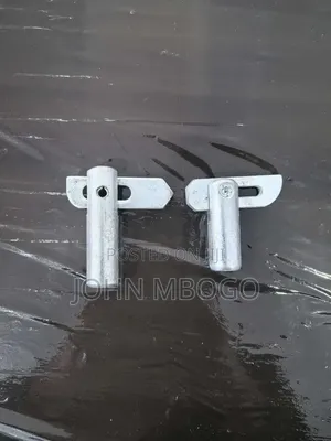 Scaffolding Lock Pin