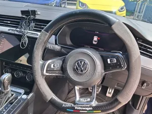 Volkswagen Arteon 2019 Blue