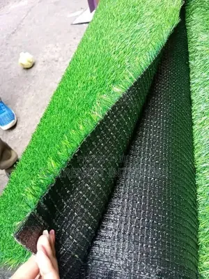 Designed to Last, Radiant Green Artificial 25mm Grass Carpet