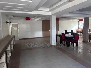 A Commercial Hotel to Let in Karen