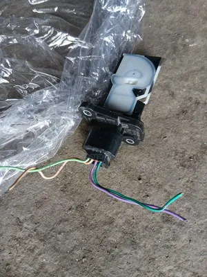 Maff Sensor Nissan Note E Power