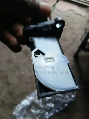 Maff Sensor Nissan Note E Power