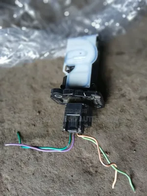 Maff Sensor Nissan Note E Power