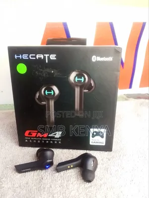 TWS Wireless Bluetooth GM4 Earbuds