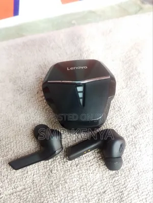 TWS Wireless Bluetooth Earbuds