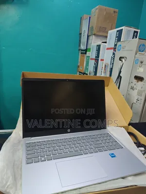 Laptop HP 15 8GB Intel Core i3 SSD 512GB