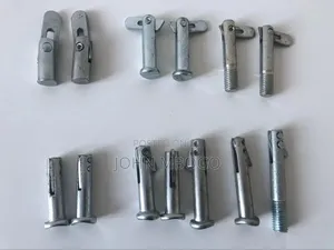 Scaffolding Lock Pin/Brace