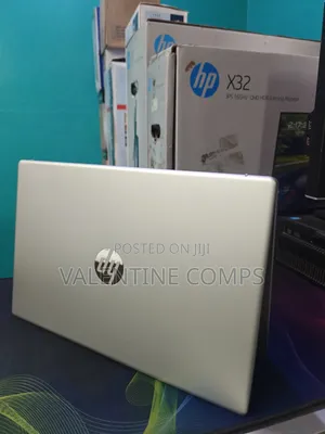 Laptop HP 15 8GB Intel Core i3 SSD 512GB