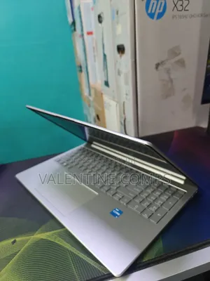 Laptop HP 15 8GB Intel Core i3 SSD 512GB