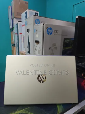 Laptop HP 15 8GB Intel Core i3 SSD 512GB