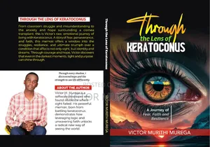 Through the Lens of Keratoconus