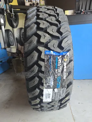 265/75r16 Sailun Terramax Offroad Tire