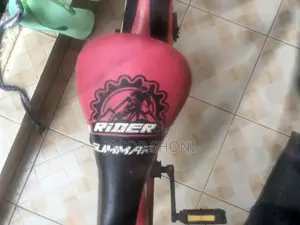20” Tongjian Kids Bicycle