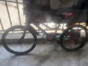 20” Tongjian Kids Bicycle