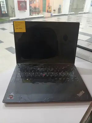 Laptop Lenovo ThinkPad L14 16GB AMD Ryzen 7 SSD 256GB