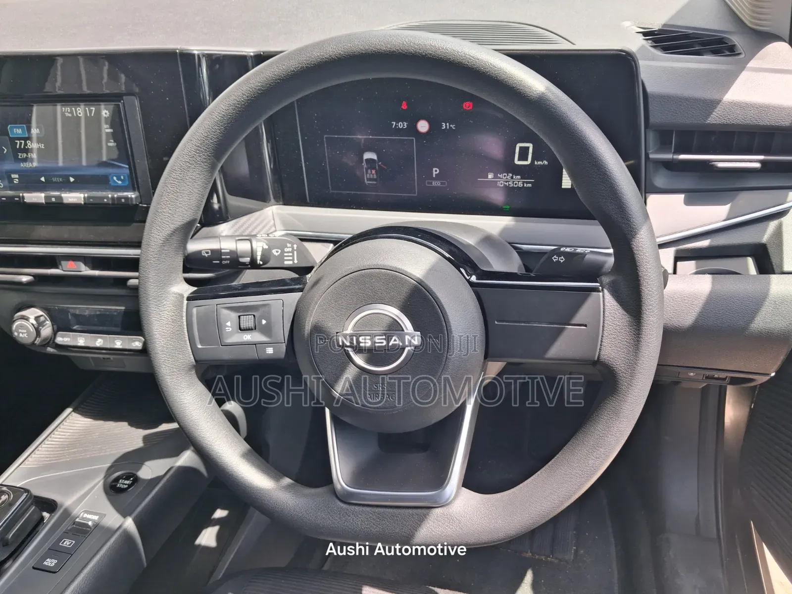 Nissan Note 1.2 Hybrid 2021 Gray