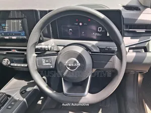 Nissan Note 1.2 Hybrid 2021 Gray