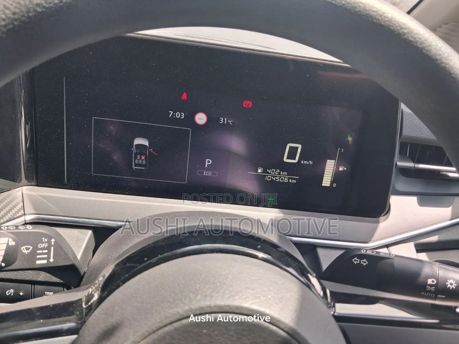 Nissan Note 1.2 Hybrid 2021 Gray