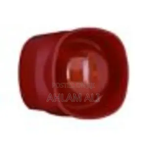 Eaton Addressable Sound Beacon