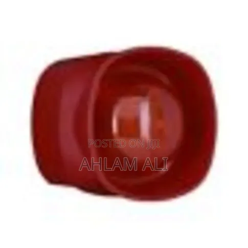 Eaton Addressable Sound Beacon