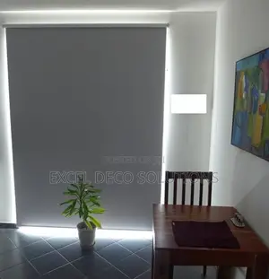 Blackout Roller Blinds Kenya