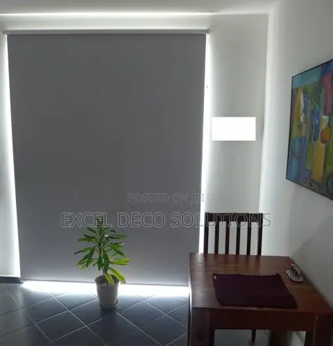 Blackout Roller Blinds Kenya