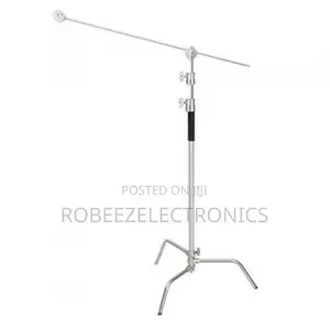Jinbei CK-2 Steel Studio C Stand