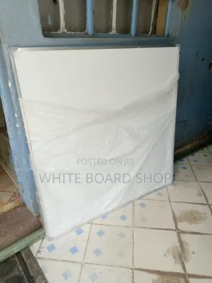 Imported Writing Board 150cm X 120cm (5ft X 4ft) for Hostels