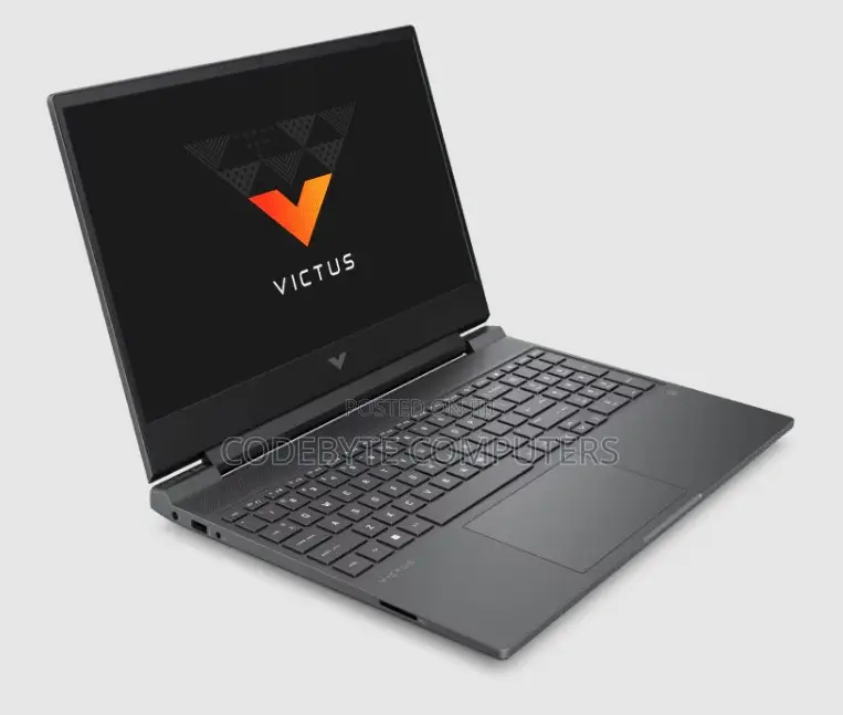 New Laptop HP Victus 16 16GB Intel Core i7 SSD 512GB
