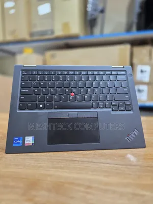 Laptop Lenovo ThinkPad X13 Gen 2 16GB Intel Core i7 SSD 512GB