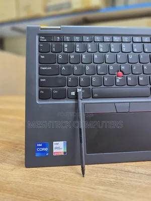 Laptop Lenovo ThinkPad X13 Gen 2 16GB Intel Core i7 SSD 512GB