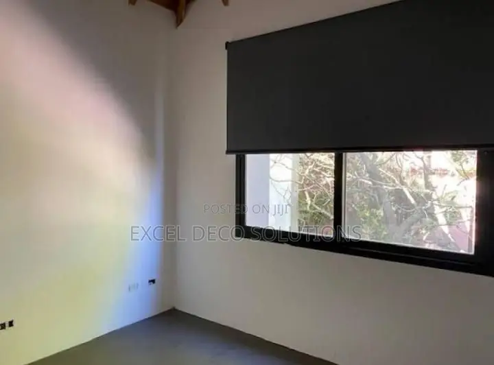 Contemporary Window Blinds From KSh 3,999/SQM Nairobi