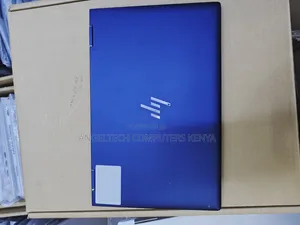 Laptop HP Dragonfly G2 16GB Intel Core i5 SSD 512GB