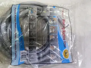 3M Washing Machine Inlet Pipe