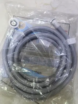 3M Washing Machine Inlet Pipe